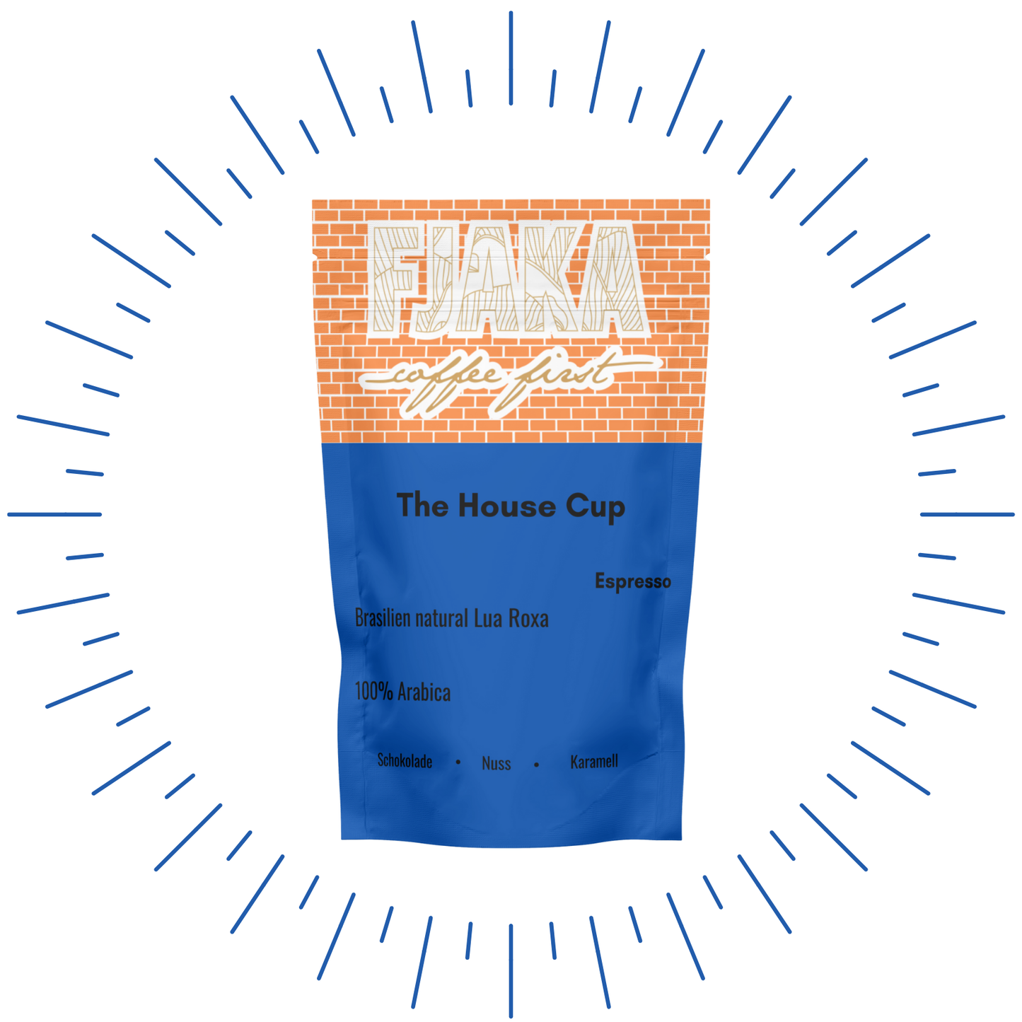 The House Cup - Espresso