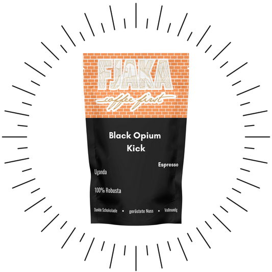 Black Opium Kick - Espresso