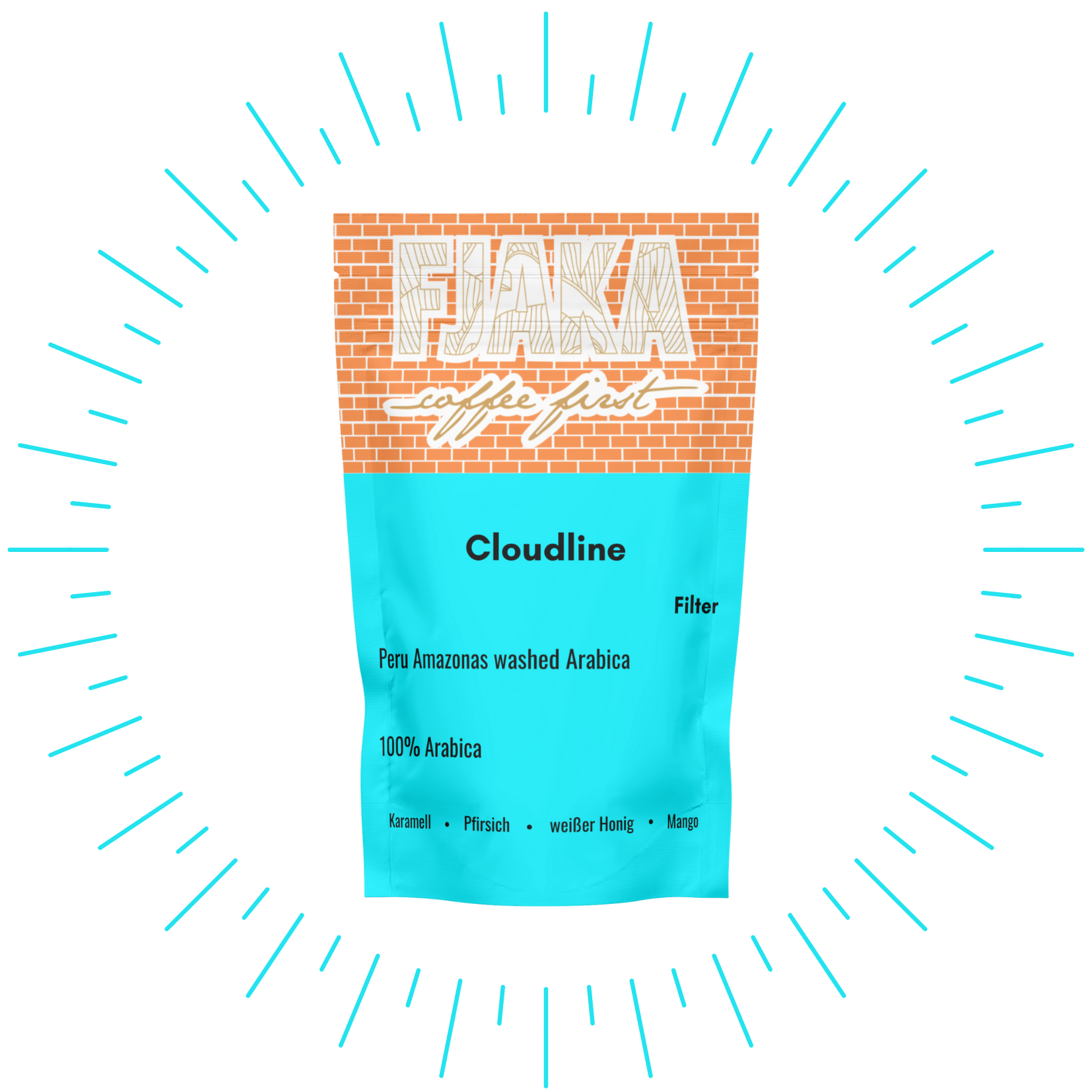 Cloudline - Filter