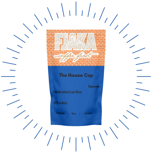 The House Cup - Espresso
