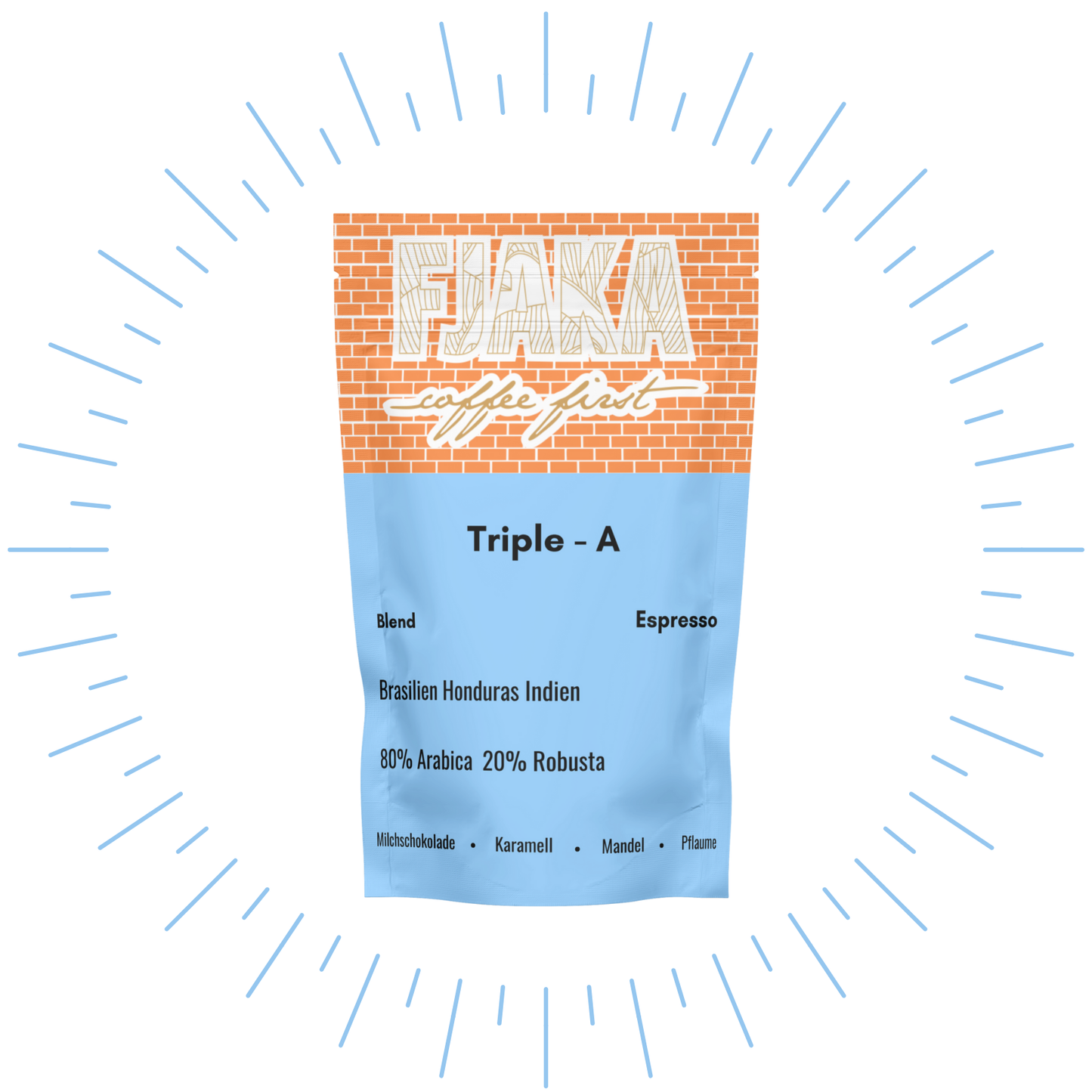 Triple A - Espresso